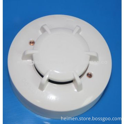 LPCB CE approved Smoke detectors with high quality and competive prices